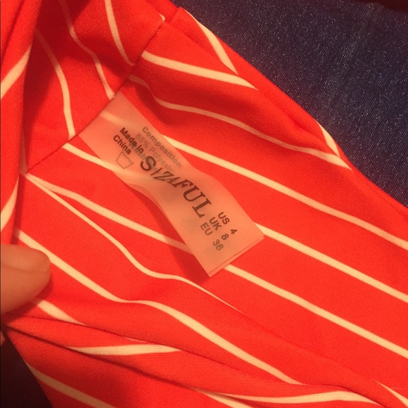 🪩NWT-Zaful bikini 👙 - Picture 3 of 3